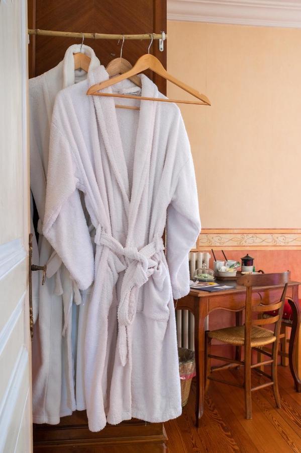 Atelier Chez Marie Διαμέρισμα Carnetin Εξωτερικό φωτογραφία