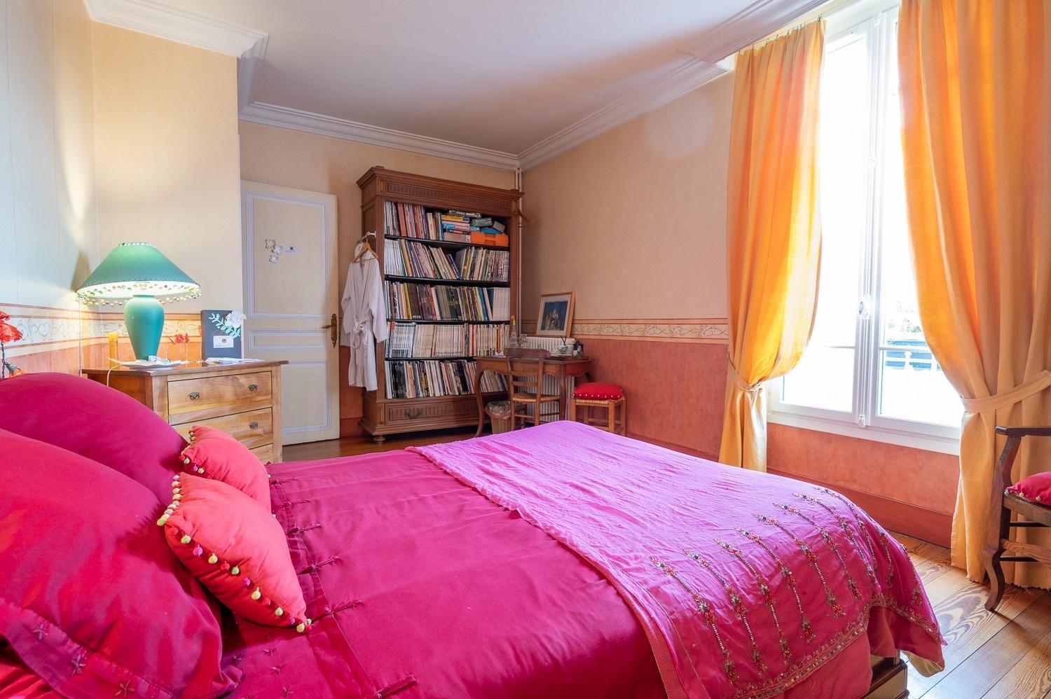 Atelier Chez Marie Διαμέρισμα Carnetin Εξωτερικό φωτογραφία
