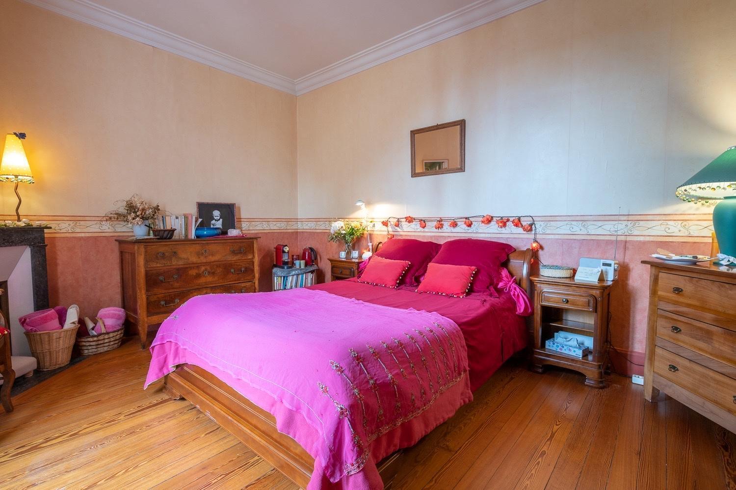 Atelier Chez Marie Διαμέρισμα Carnetin Εξωτερικό φωτογραφία