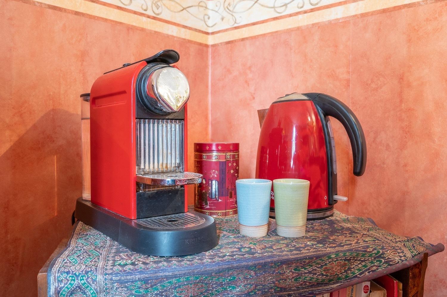 Atelier Chez Marie Διαμέρισμα Carnetin Εξωτερικό φωτογραφία