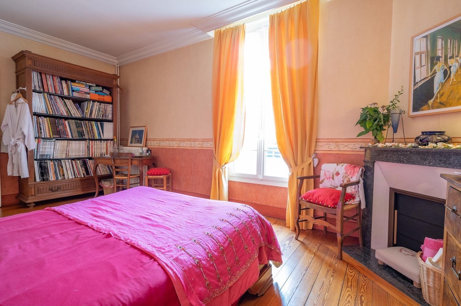 Atelier Chez Marie Διαμέρισμα Carnetin Εξωτερικό φωτογραφία