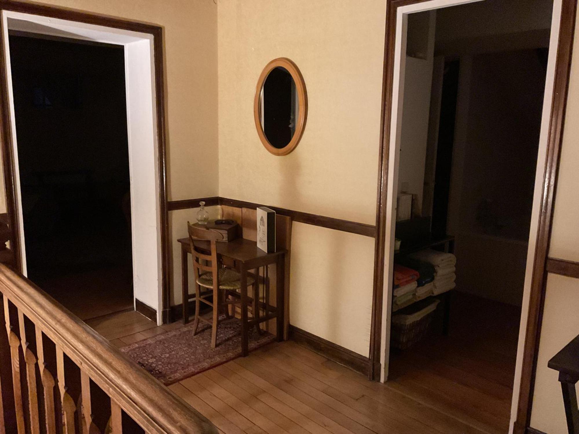 Atelier Chez Marie Διαμέρισμα Carnetin Εξωτερικό φωτογραφία