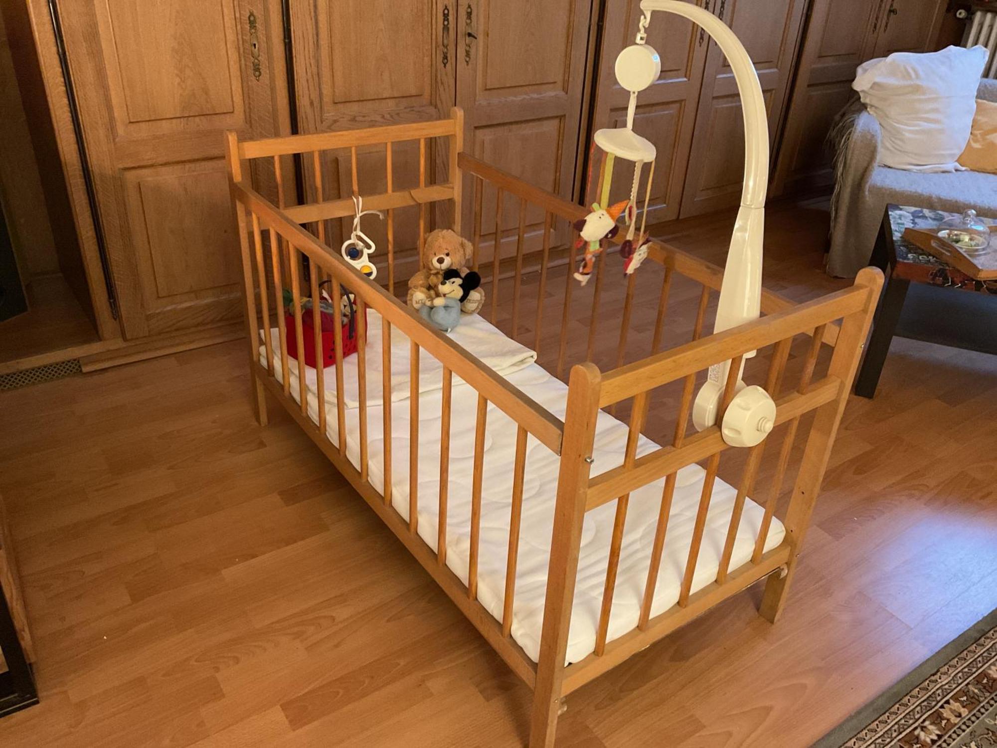 Atelier Chez Marie Διαμέρισμα Carnetin Εξωτερικό φωτογραφία