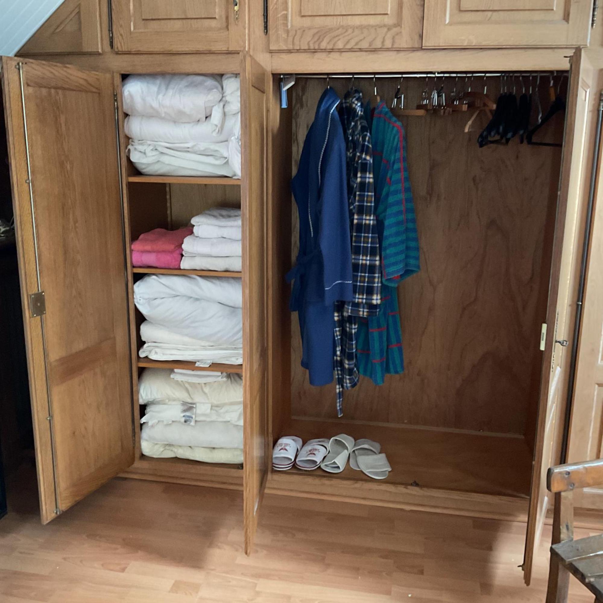 Atelier Chez Marie Διαμέρισμα Carnetin Δωμάτιο φωτογραφία