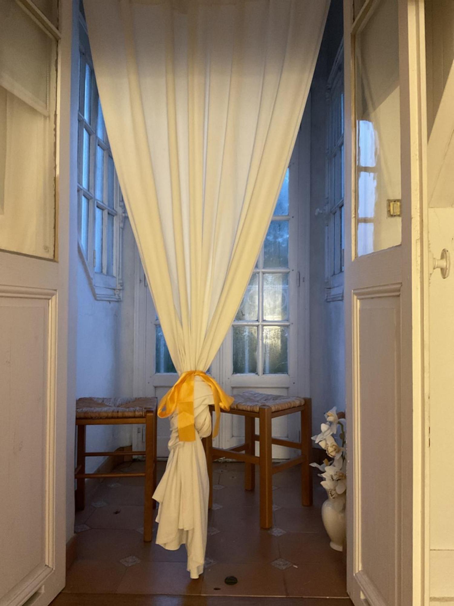 Atelier Chez Marie Διαμέρισμα Carnetin Δωμάτιο φωτογραφία